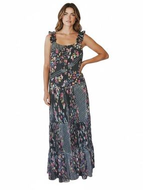 white christmas dresses Denim & Bold Dress Small